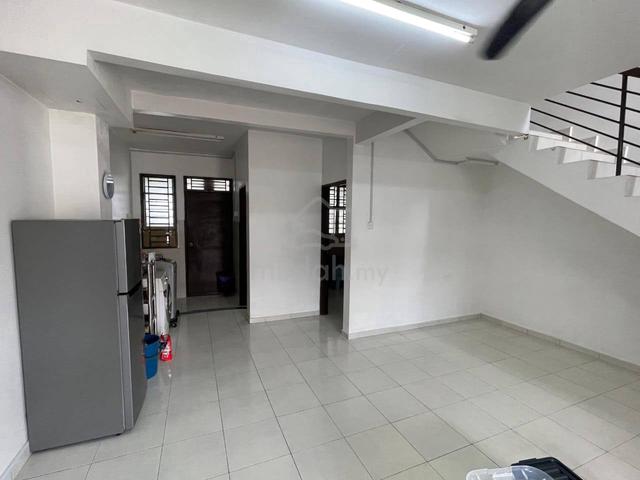 Nusaria Gelang Patah Medium Cost Unit 1