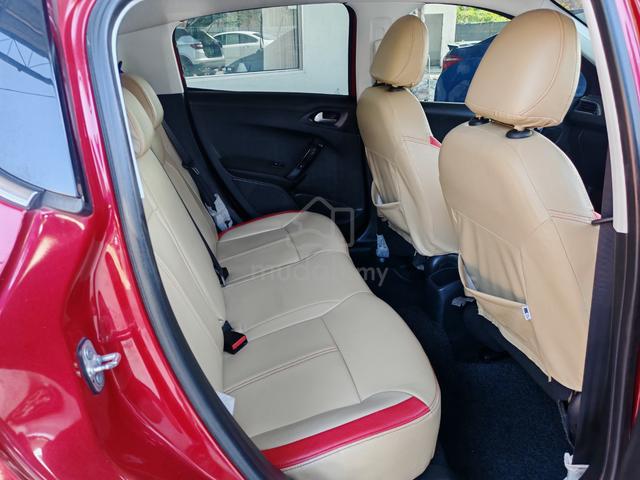 2018/19 Peugeot 208 1.2 PURETECH (A) 3YearWarranty - 3