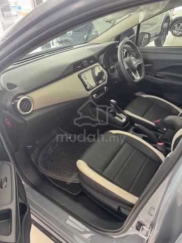 2026 NEW Nissan Almera 1.0 VLP Best in Town - 4