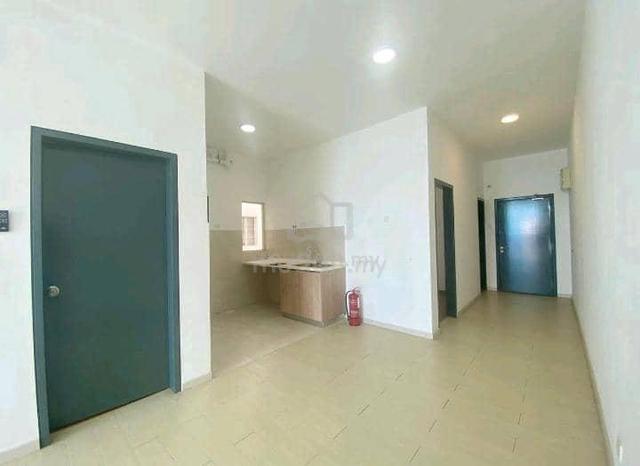 Selangorku PR1MA Lakefront Homes , Cyberjaya 1