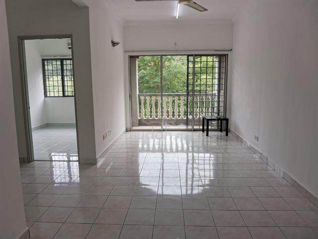 Sri Kesidang Apartment 1