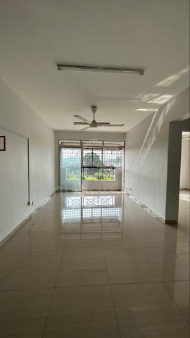Pangsapuri Meru Ehsan 1