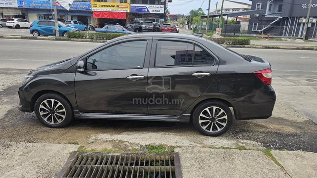 2020 Perodua BEZZA 1.3 X (A) - 5