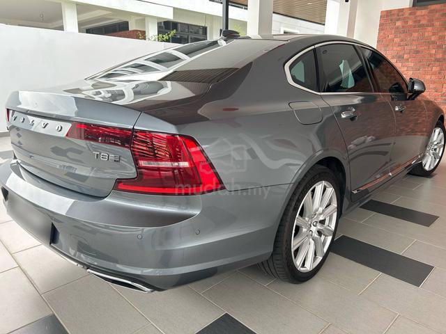 2020 Volvo S90 2.0 T8 INSCRIPTION PLUS MY17 (A) - 2