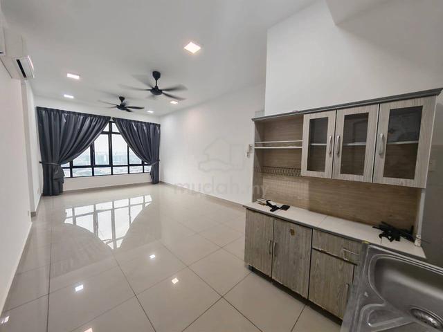 Austin Regency 1