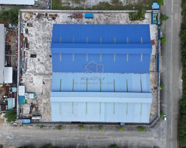 Sg Karang Bandar Damansara Industrial Factory 3