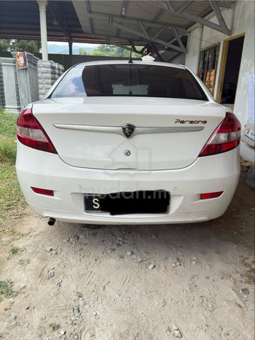 2012 Proton PERSONA 1.6 ELEGANCE MEDIUM LINE (A) - 2