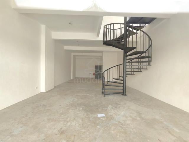 Marc Shoplot Ground with Mezzanine floor(Bukit Mertajam)Song Ban Kheng 1