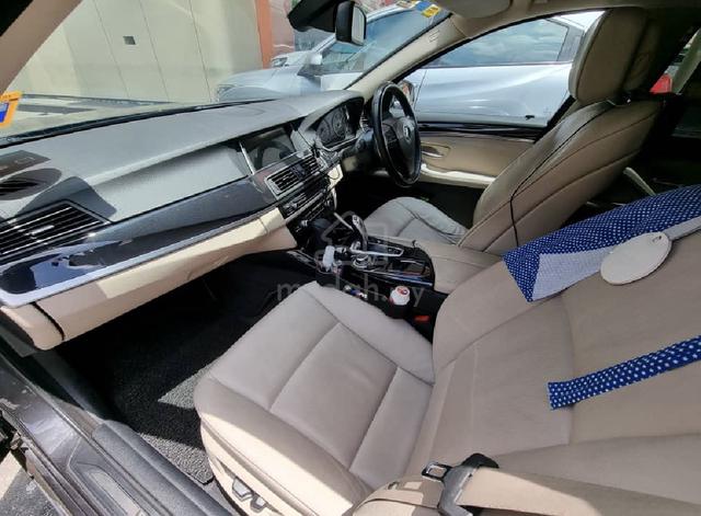 2011 Bmw 520d 2.0 (CKD) (A) - 3