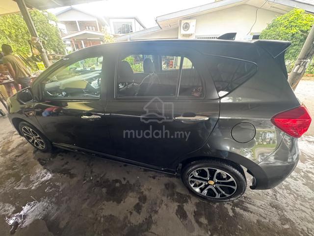 2017 Perodua MYVI 1.5 H MY2017 (A) - 4