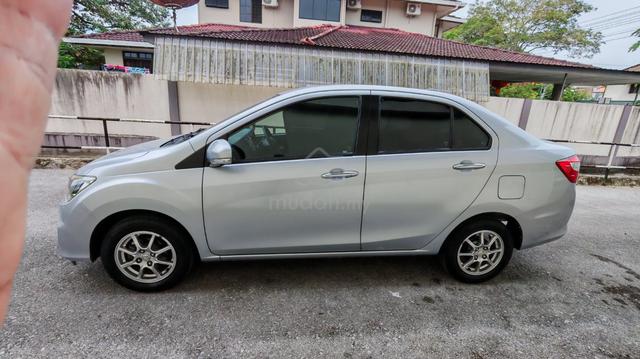 2017 Perodua BEZZA 1.3 PREMIUM X (A) - 3