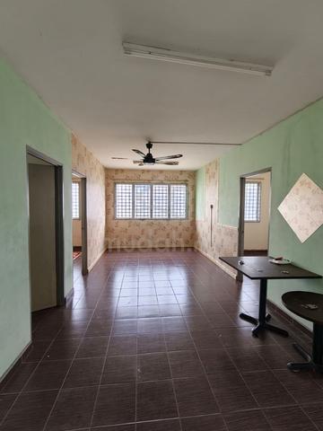 Taman Alam Perdana Apartment 1