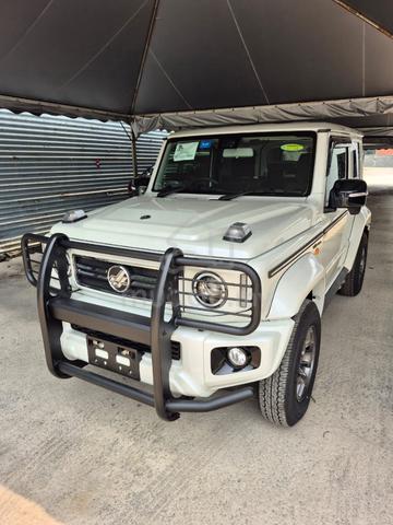 2024 Suzuki JIMNY 1.5 SIERRA JC (A) LITTLE G - 2
