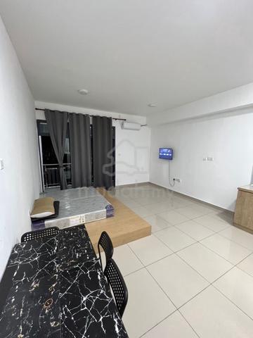 KSL Residence 2 @ Kangkar Tebrau 1