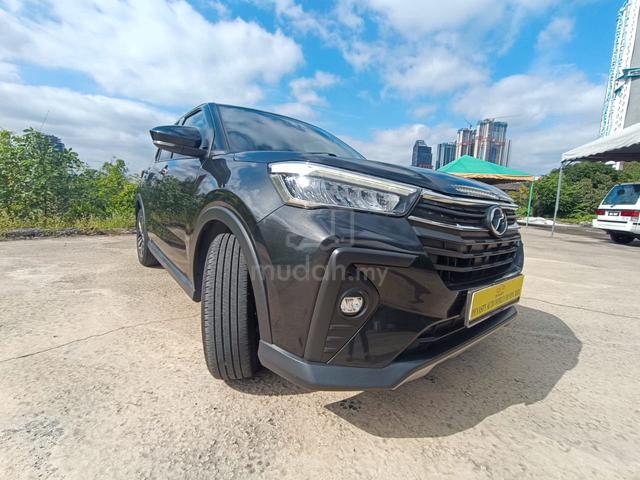 2021 Perodua ATIVA 1.0 AV (A)👍Promotion👍 - 3