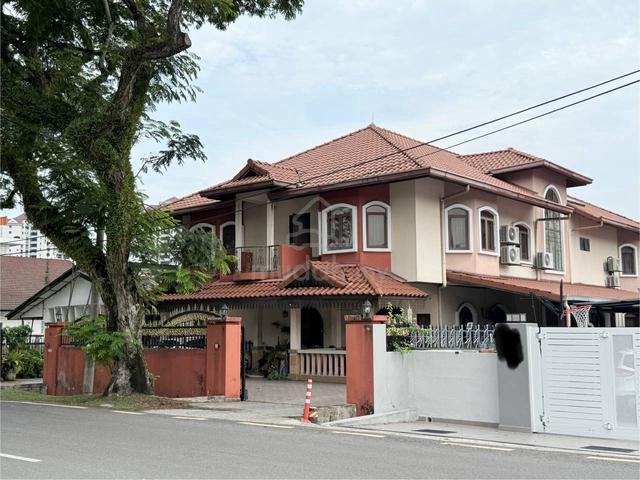 RENOVATED Double Storey Bungalow Seksyen 11 Petaling Jaya 1