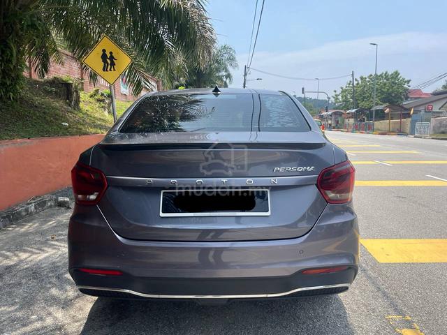 2023 Proton PERSONA 1.6 PREMIUM(A) fullloan&warra - 5
