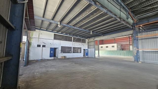 Factory At Bagan Lalang, Butterwoth For Rent 1