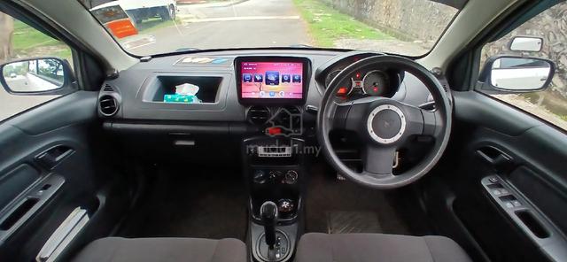 2012 Proton SAGA 1.3 FLX STANDARD (A) - 5