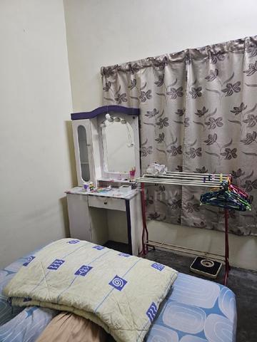 Room for Let, Sentul Taman Kosmo 1