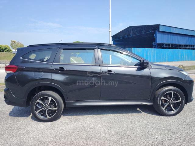 Perodua ARUZ 1.5 AV (A) FULL SPEC 1 LADY OWNER - 4