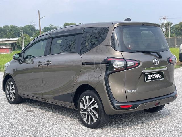 2017 #toyotacorolla #selangor #kualalumpur - 3