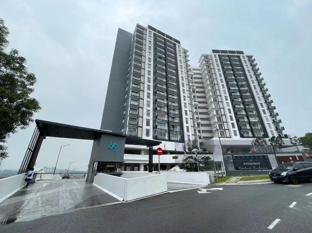 Resilion Residence 1