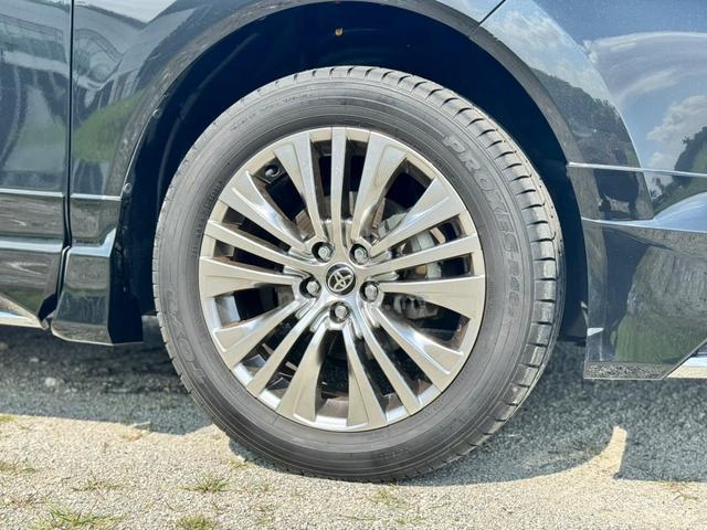 2022 Toyota Harrier 2.0 Z HALF LTR JBL 4CAM 10K KM - 4