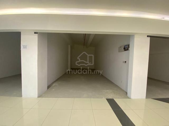 For Sale❗ 📍2nd floor Retail Shop in Inanam Mall, Kota Kinabalu 1