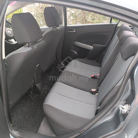 2010 Mazda 2 1.5 R (A) - 3