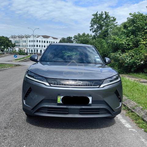 2026 Byd ATTO 2 PREMIUM MY25 (A) - 2