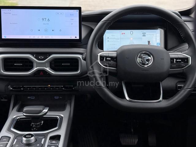 2023 Proton X90 1.5 FLAGSHIP (FULL LOAN APPLY) - 4