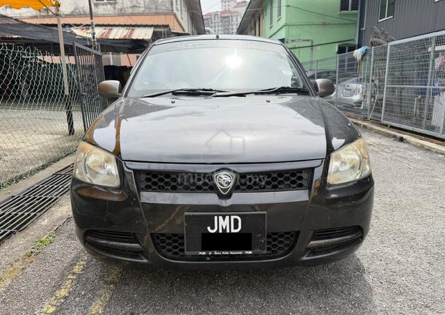 2010 Proton SAGA 1.3 A DirectOwne/Android/SportRim - 3