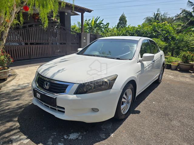 2010 Honda ACCORD 2.0 VTi (A) - 1