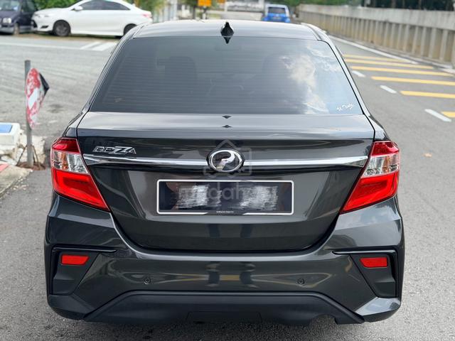 2024 Perodua BEZZA 1.0 G MY16 D63D FACELIFT (A) - 4