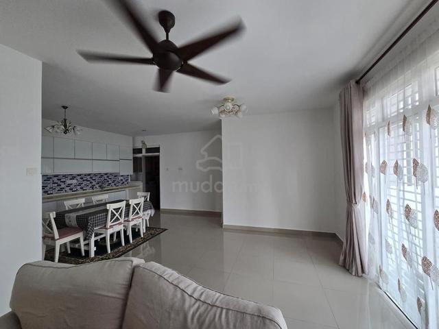 Dwiputra Residences 1