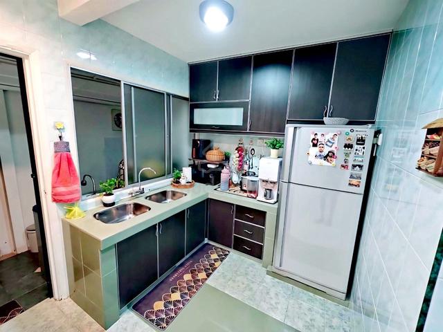 For Sale-1 STOREY TERRACED SUNGAI JELOK @ KAJANG 1