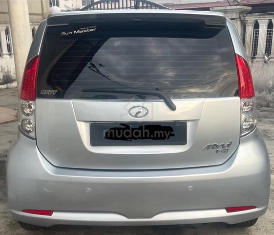 2006 Perodua MYVI 1.3 EZi (A) - 5