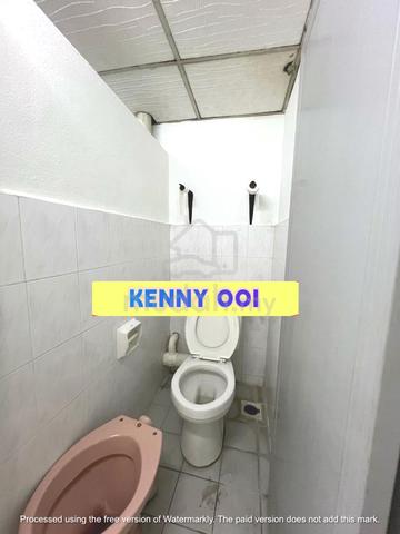 Bayan Point Medan Kampung Relau Ground Floor Shop Lot Bukit Jambul 4