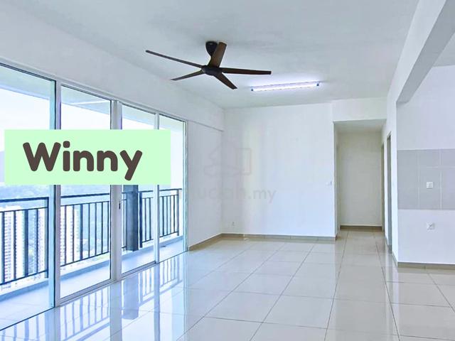 Ideal Residency 1