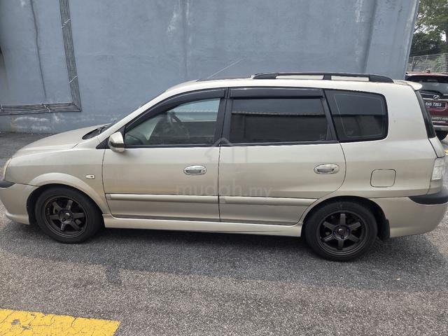 2006 Naza CITRA 2.0 GLS (A) - 2