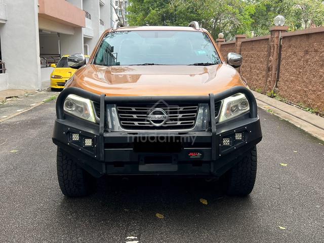 Nissan NAVARA 2.5 VL NP300 (A)Lowest Price Market - 1