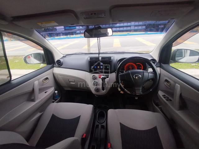 2012 Perodua MYVI 1.3 EZi PREMIUM (A) - 5