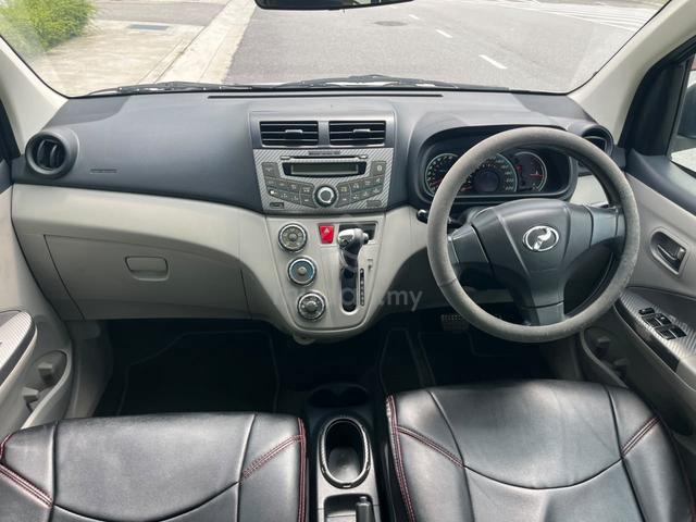 11/12 Perodua MYVI 1.3EZi (A) LAGiBEST NewModel - 4