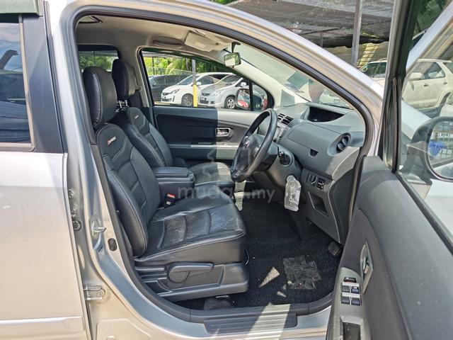 2015 Perodua ALZA FULL SPEC 1.5 (AUTO) - 4