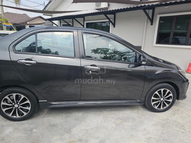 2021 Perodua BEZZA 1.3 X MY16 D63D FACELIFT (A) - 3