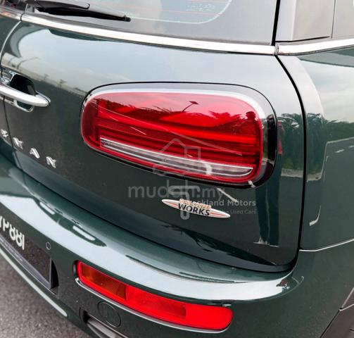2017 Mini JCW Clubman 2.0 (A) Local 79k KM Only - 5