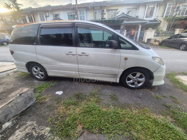 2004 Toyota ESTIMA 2.4 G GH-ACR30W (A) - 4
