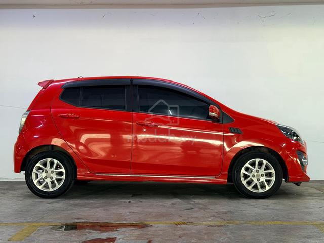 2015 Perodua AXIA 1.0 AV (A) WHOLE SALE - 4