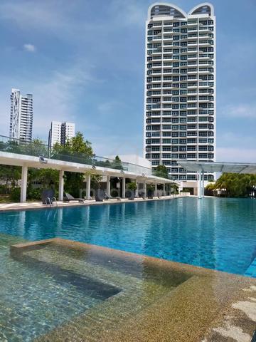 Southbay Plaza Residential Suites 1